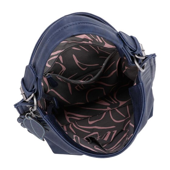Fritzi aus Preußen Fritzi01 Shoulder Bag 43 cm