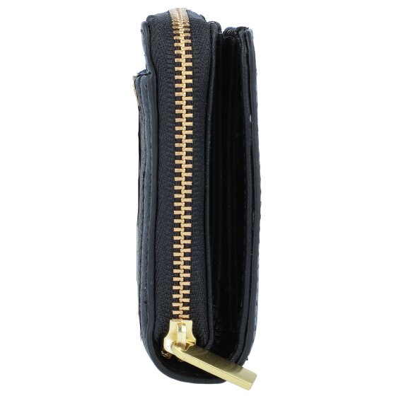 Fossil Logan wallet RFID leather 11 cm