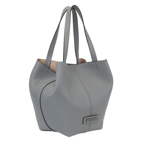 Bogner Neuwies Shopper Bag Genuine Leather 24 cm