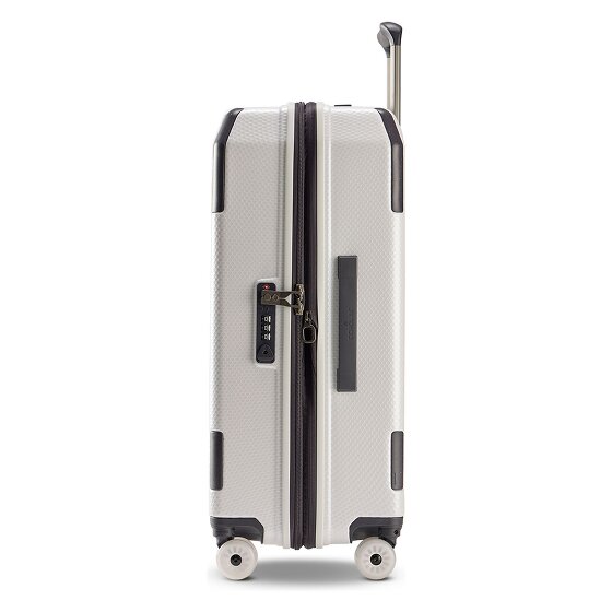 Echolac Logic Pro 4 wheels Trolley 66 cm Expandable