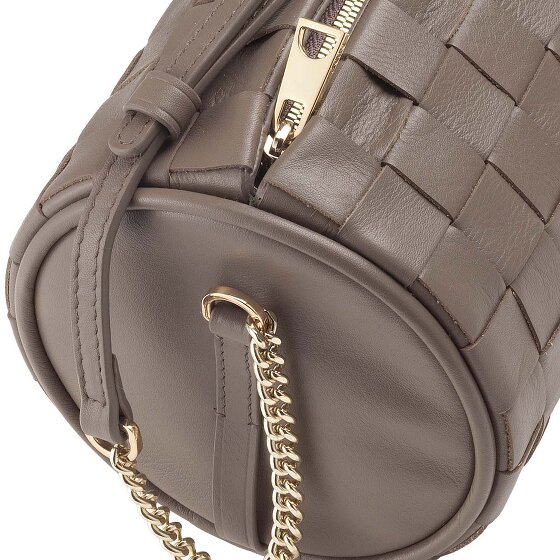 DuDu Abigail Shoulder bag Leather 19.5 cm