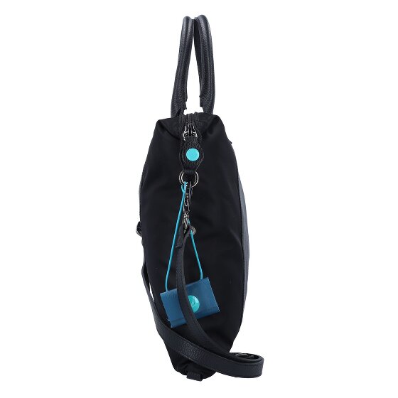 Gabs G3 Pop Shoulder Bag L Leather 43 cm