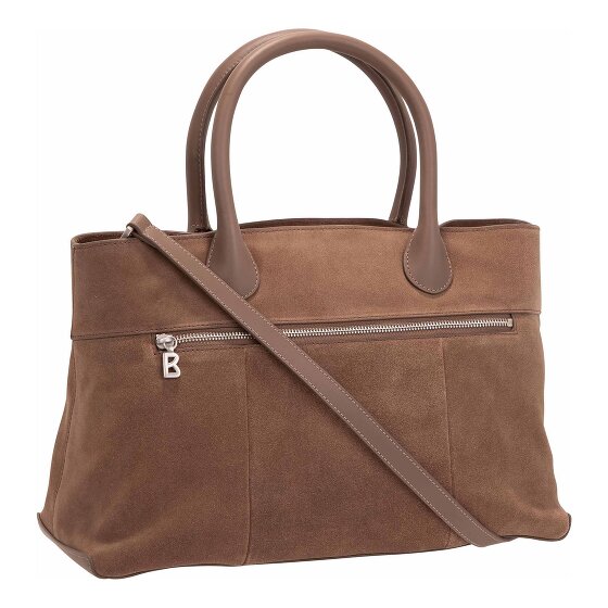 Bogner Valesca Handbag Genuine Leather 29 cm