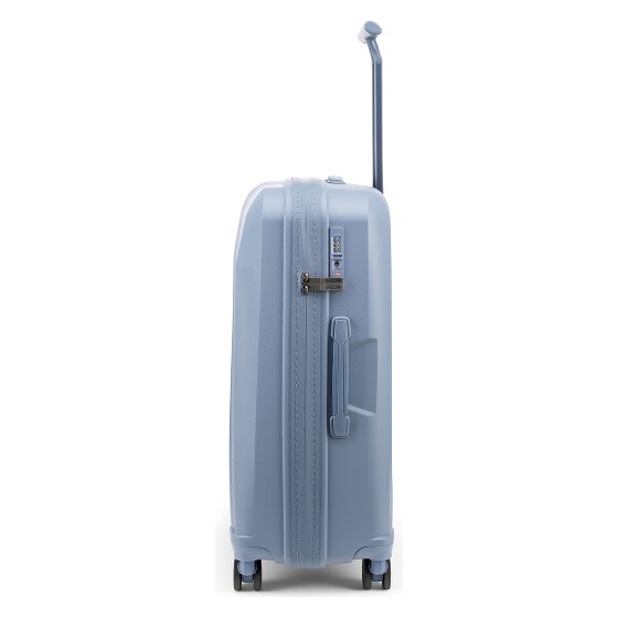 Epic Phantom SL 4 wheels Suitcase set 3-piece