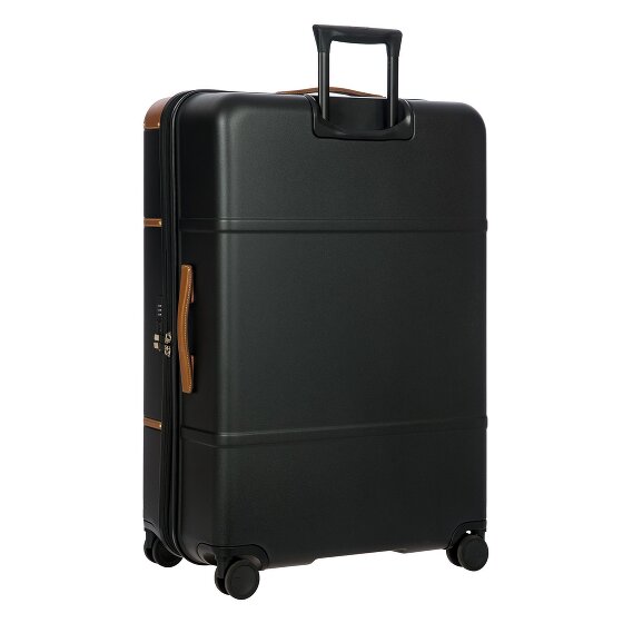 Bric's Bellagio 4 wheels Trolley 82 cm with expansion pleat