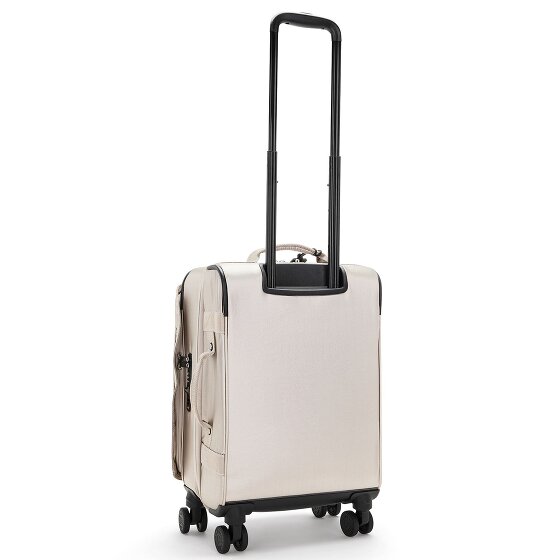 Kipling Basic Plus Spontaneous S 4 wheels Cabin suitcase 53 cm