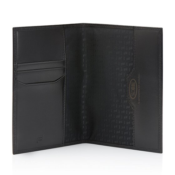 Porsche Design Classic passport case RFID leather 10 cm