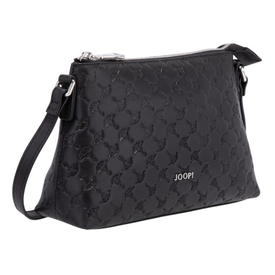 Joop! Leggero Stampa Shoulder bag Leather 25 cm