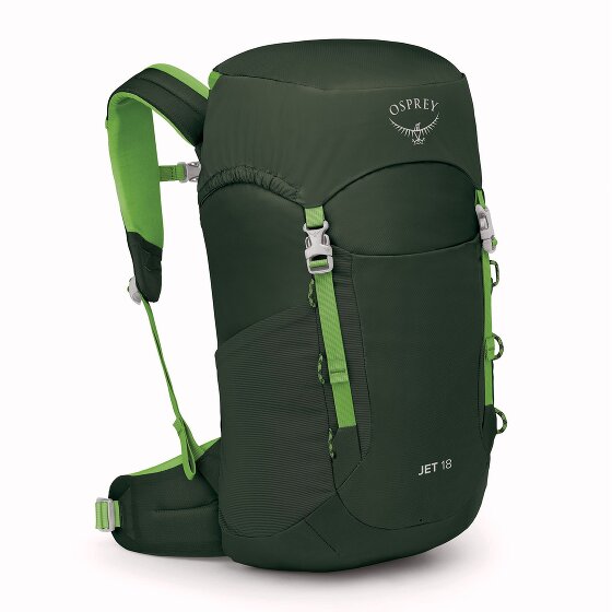 Osprey Jet 18 Hiking backpack 46 cm