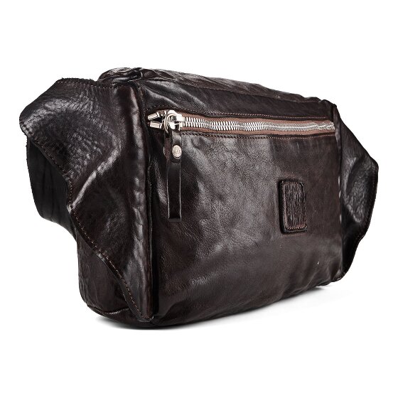 Campomaggi Tasso Shoulder bag Genuine Leather 32 cm