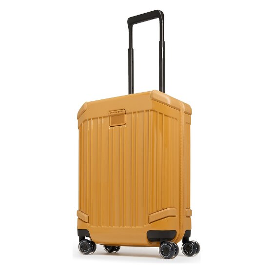 Piquadro Pop 4 wheels Trolley 55 cm