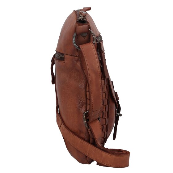 Harbour 2nd Urban Poets Aurora-Up Shoulder bag Leather 28 cm