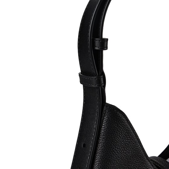Furla Goccia Shoulder Bag S Genuine Leather 24 cm