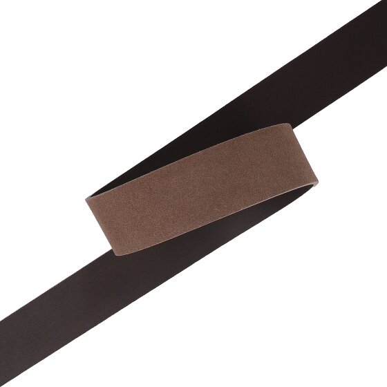 Boss Belt Leather