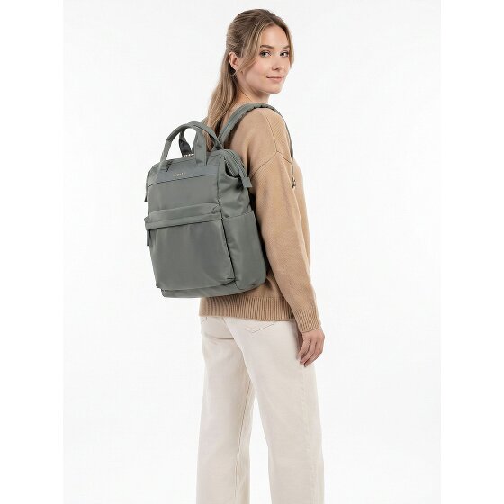 Bugatti Mare 2.0 Daypack 38 cm Laptop compartment