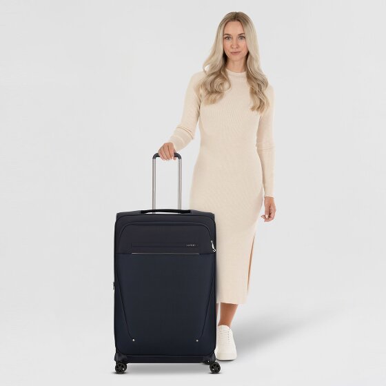 Samsonite B-Lite Icon Spinner 4 Roll Trolley 78 cm