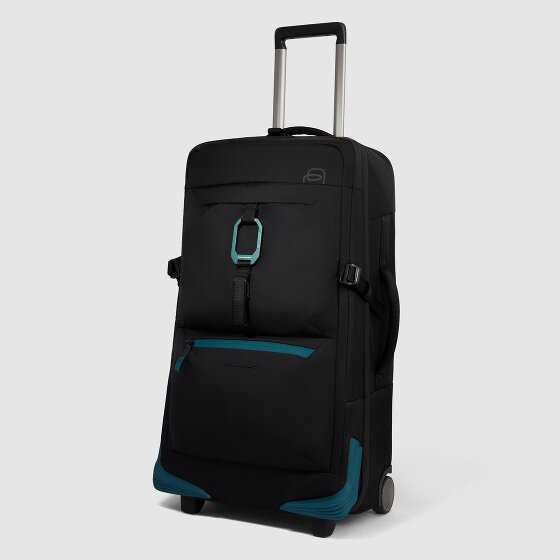 Piquadro Corner 2 wheels Travel bag 68 cm