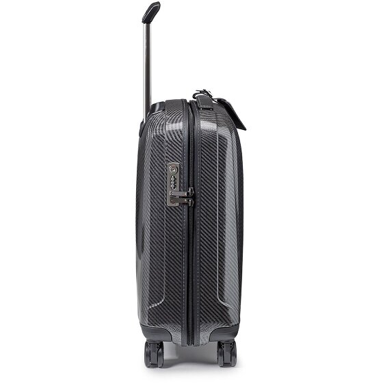 Roncato We Are Glam 4 wheels Cabin suitcase 55 cm