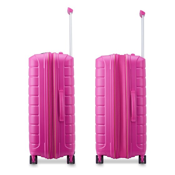 Roncato B-Flying Move 4 wheels Trolley 68 cm with expansion pleat