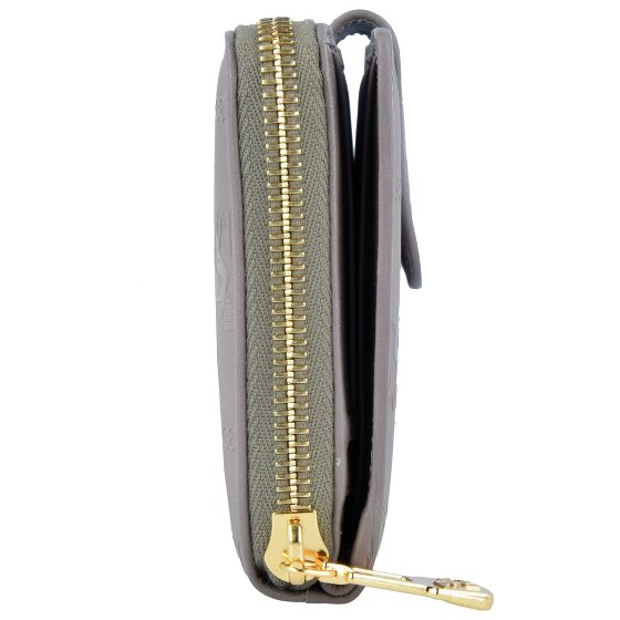 Maison Mollerus Vinerus wallet 19 cm