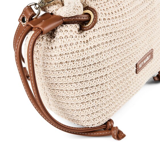 Hey Marly Coastal Companion Handbag S 24 cm