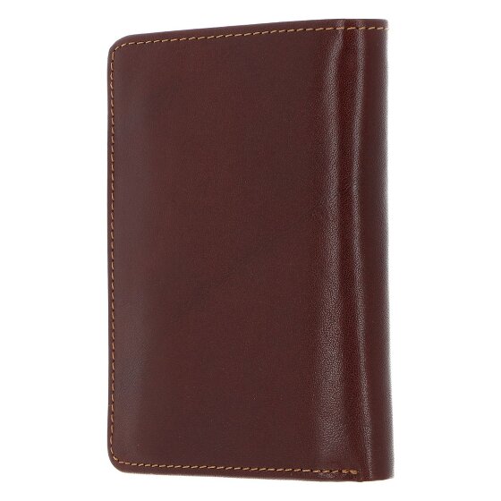 Golden Head Colorado Wallet RFID protection Genuine Leather 13 cm