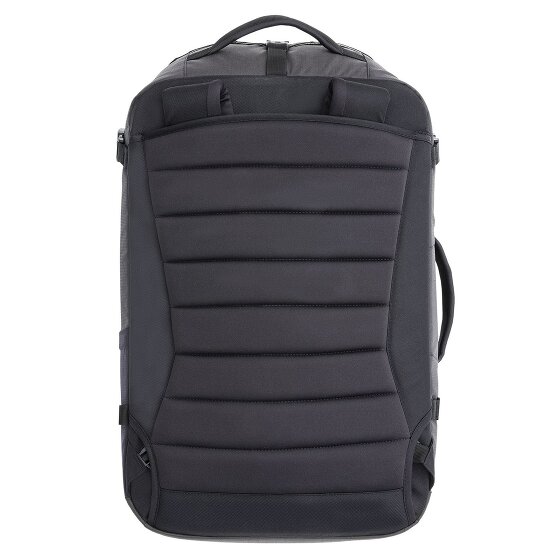 Vaude Mundo Carry-On 38 Backpack 55 cm laptop compartment