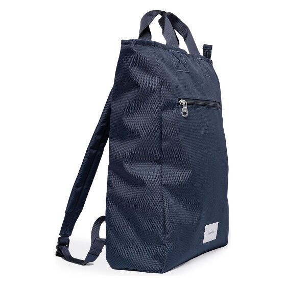 Sandqvist Ground Daypack 27 cm Laptop compartment