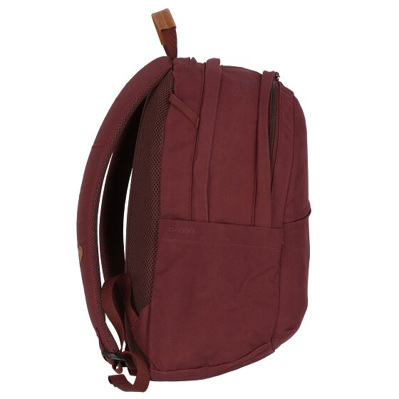 Fjällräven Räven 20 Daypack 36 cm Laptop compartment