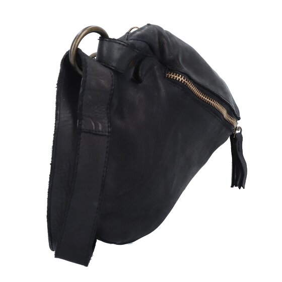 Harold's Submarine Fanny pack Leather 32 cm