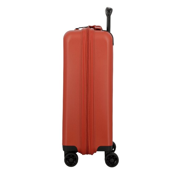 Jump Enais 4 wheels Cabin suitcase 55 cm