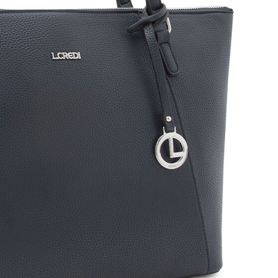 L.Credi Michaela Shopper Bag 42 cm