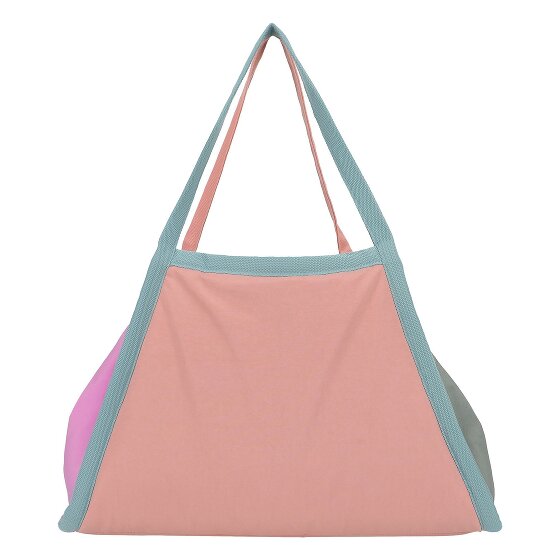 Fritzi aus Preußen Ini Shopper Bag 38 cm