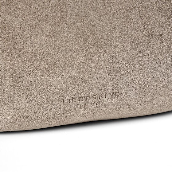 Liebeskind Farrah Shoulder Bag M Genuine Leather 45 cm