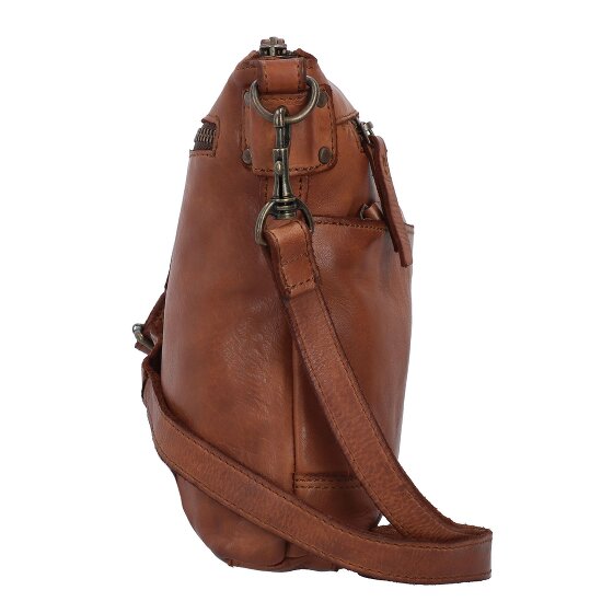 Harbour 2nd Anchor Love Isalie Shoulder bag Leather 24 cm