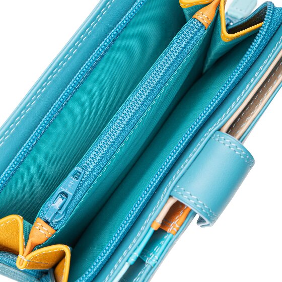 Mywalit Wallet leather 14 cm