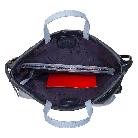 DuDu Linosa Daypack Genuine Leather 42 cm