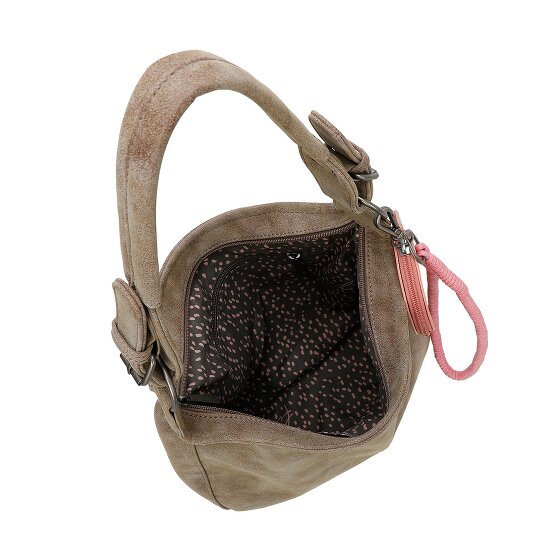 Fritzi aus Preußen Fritzi Hobo Vintage Shoulder Bag 33 cm