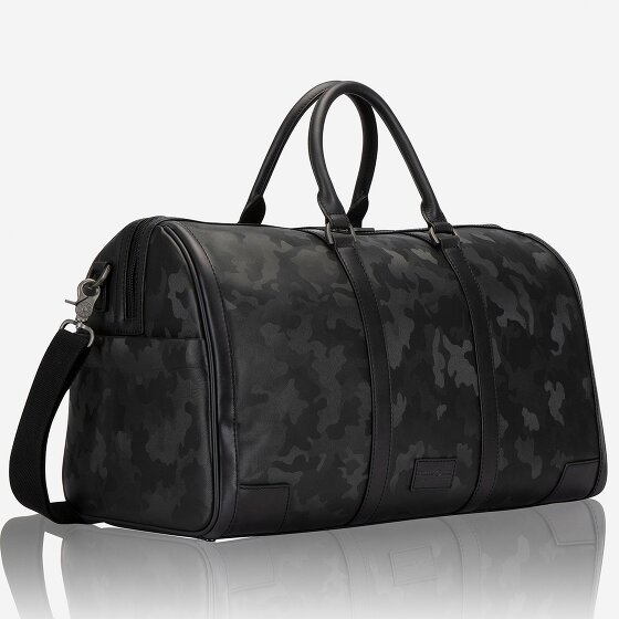 Jekyll & Hide Montana Weekender travel bag Leather 52 cm