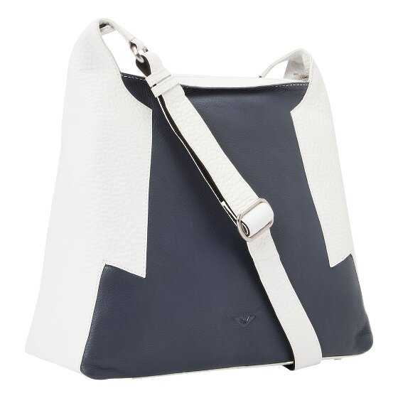 Voi Boston Shoulder bag Leather 32 cm