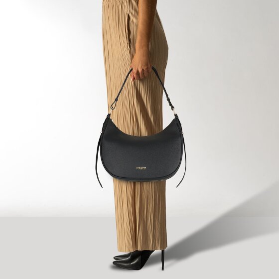Lancaster Milano Aria Shoulder Bag Leather 33 cm