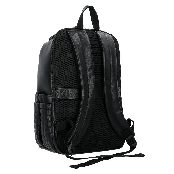 Guess Nadira business backpack 40 cm laptop compartment Guess Nadira business backpack 40 cm laptop compartment