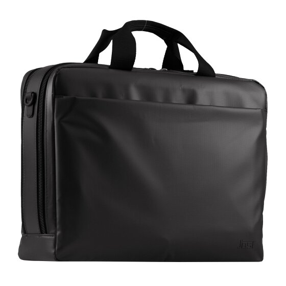 Jost Tolja Briefcase 38 cm Laptop compartment