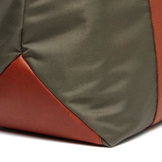 The Chesterfield Brand Otta Shopper Bag Leather 40 cm Laptop compartment