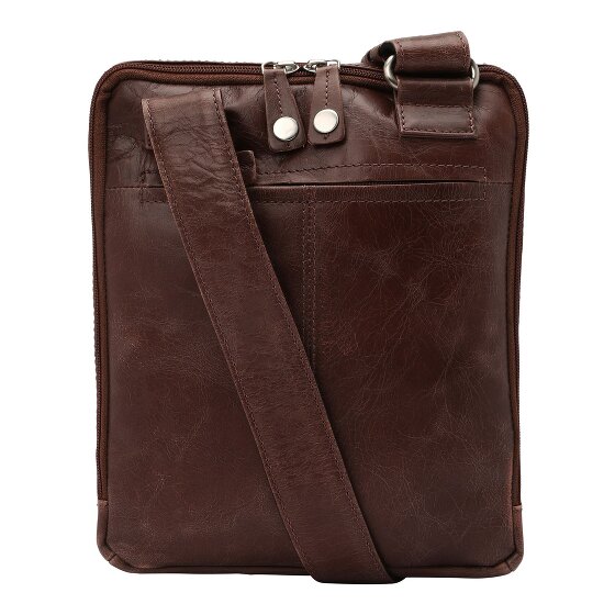 Voi City Cowboy Shoulder bag Leather 20 cm Voi City Cowboy Shoulder bag Leather 20 cm