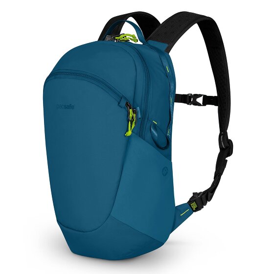 Pacsafe ECO anti-theft backpack RFID 43 cm laptop compartment