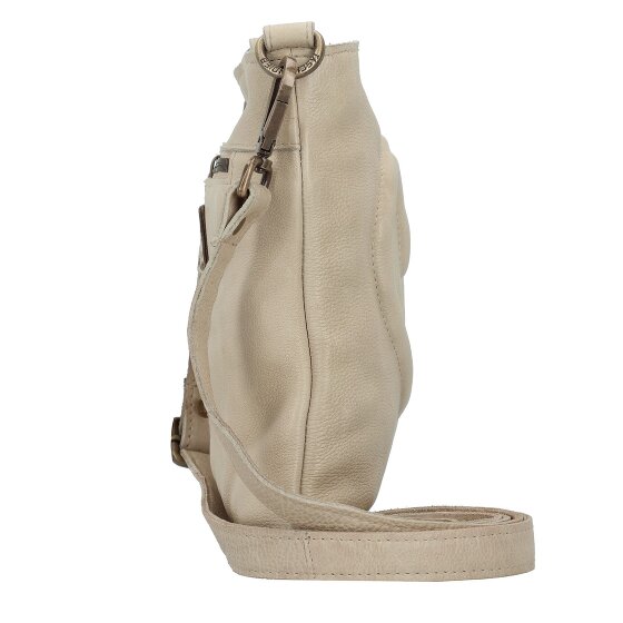 Taschendieb Wien Herzweg Shoulder bag Leather 24 cm