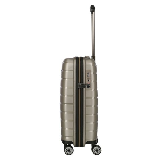 Travelite Air Base 4 wheels Cabin suitcase 55 cm