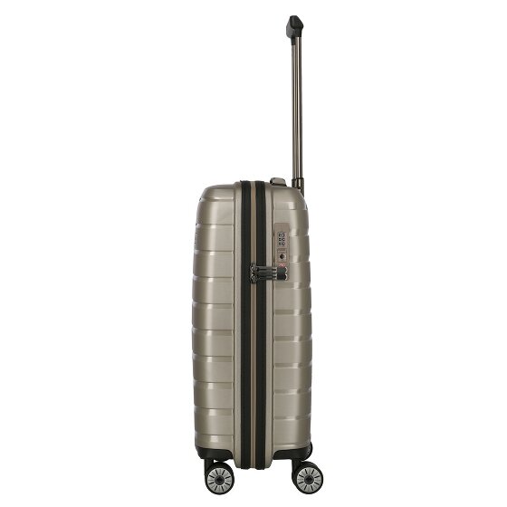 Travelite Air Base 4 Roll Cabin Trolley 55 cm