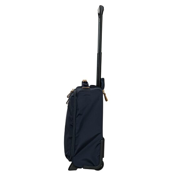 Bric's X-Collection 2 wheels Cabin trolley 43 cm